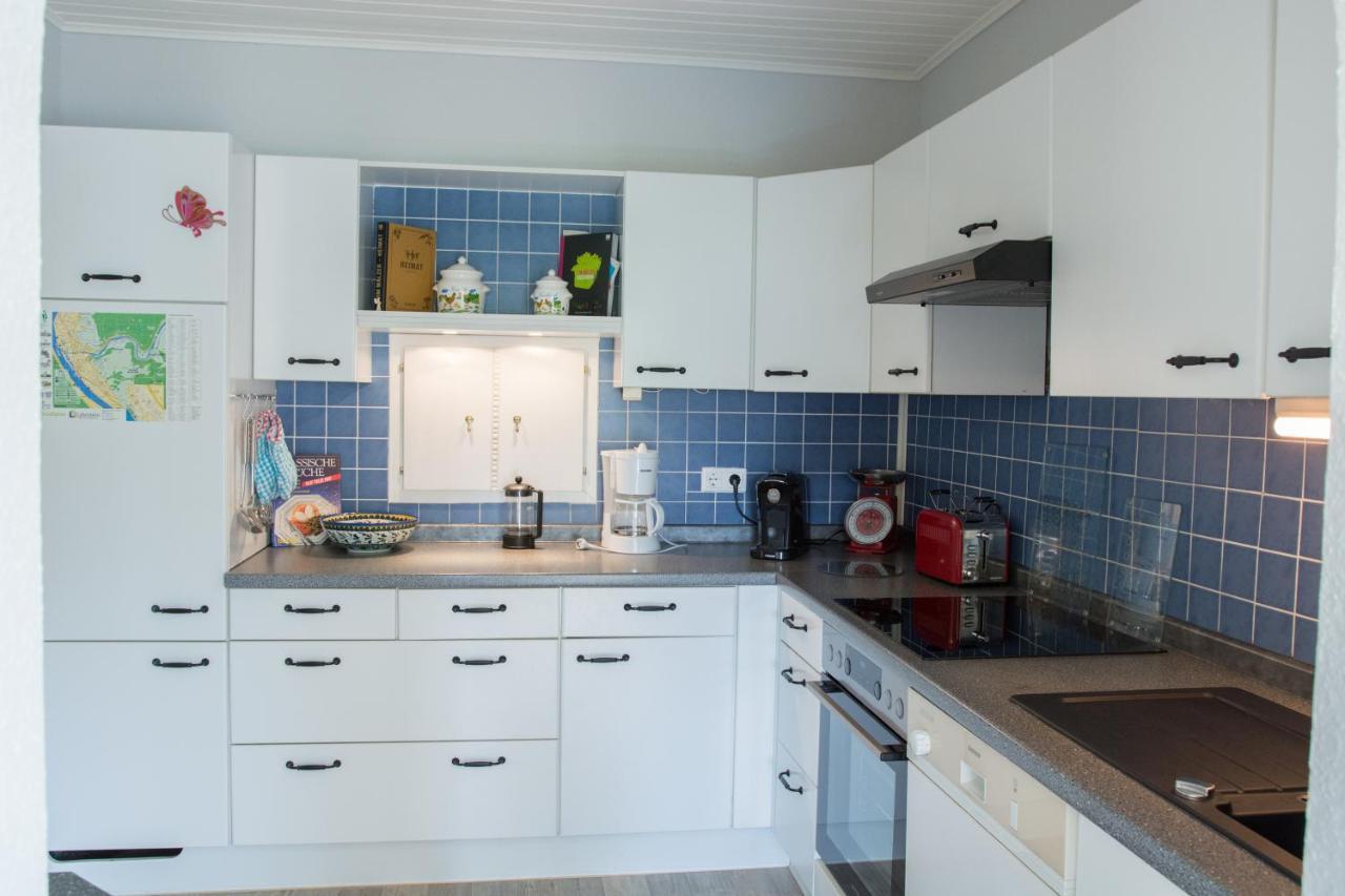 Ferienwohnung Lahnmuendung Mit Kostenlosem Parkplatz Ланштайн Экстерьер фото